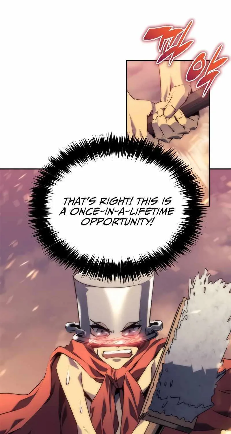 Why I Quit being the Demon King Zinmanga X Chapter 4 Page 110