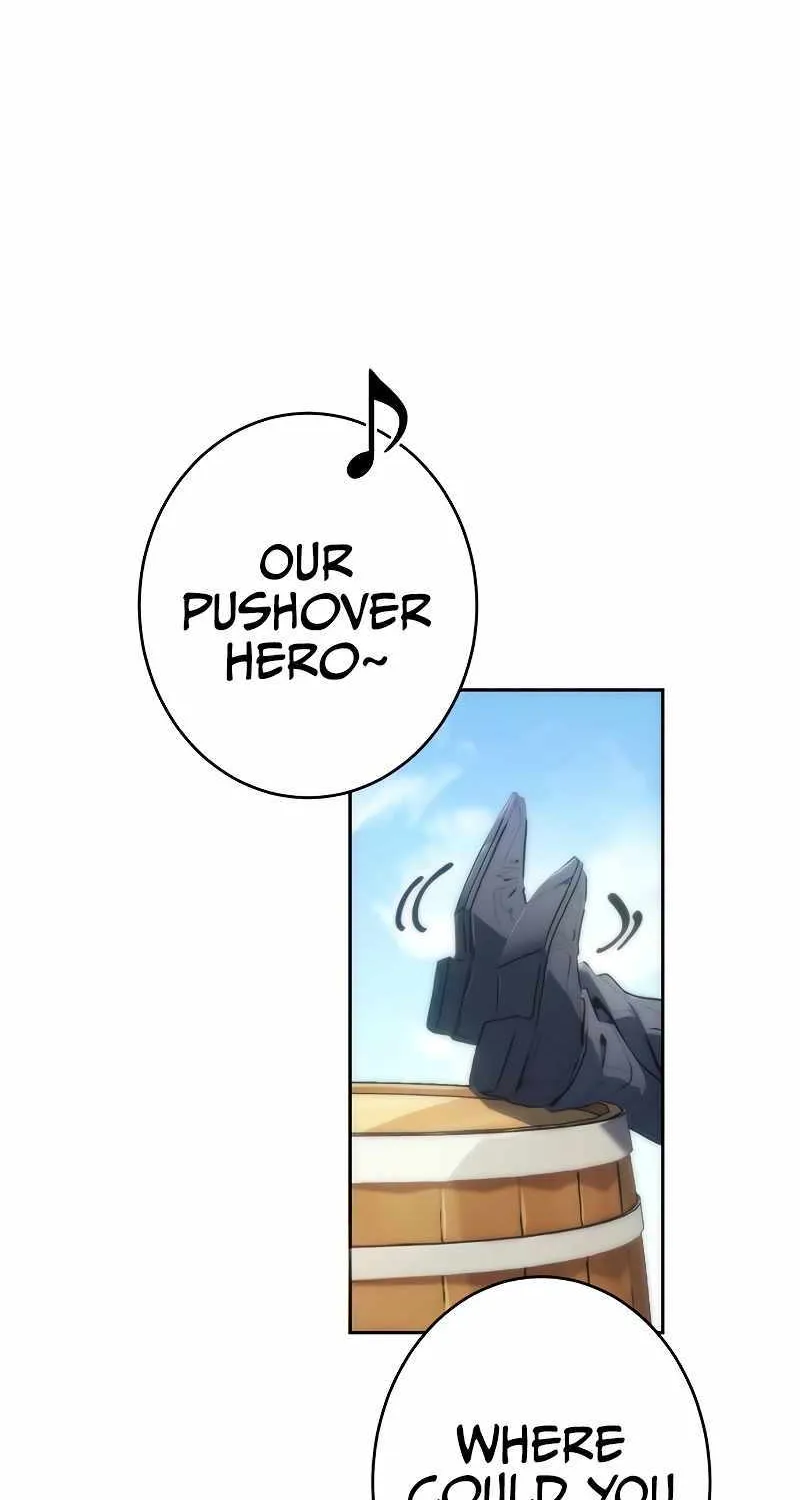 Why I Quit being the Demon King Zinmanga X Chapter 3 Page 3