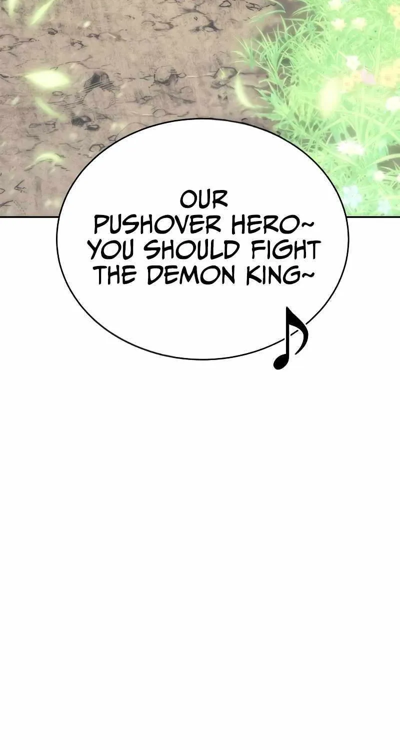 Why I Quit being the Demon King Zinmanga X Chapter 3 Page 7