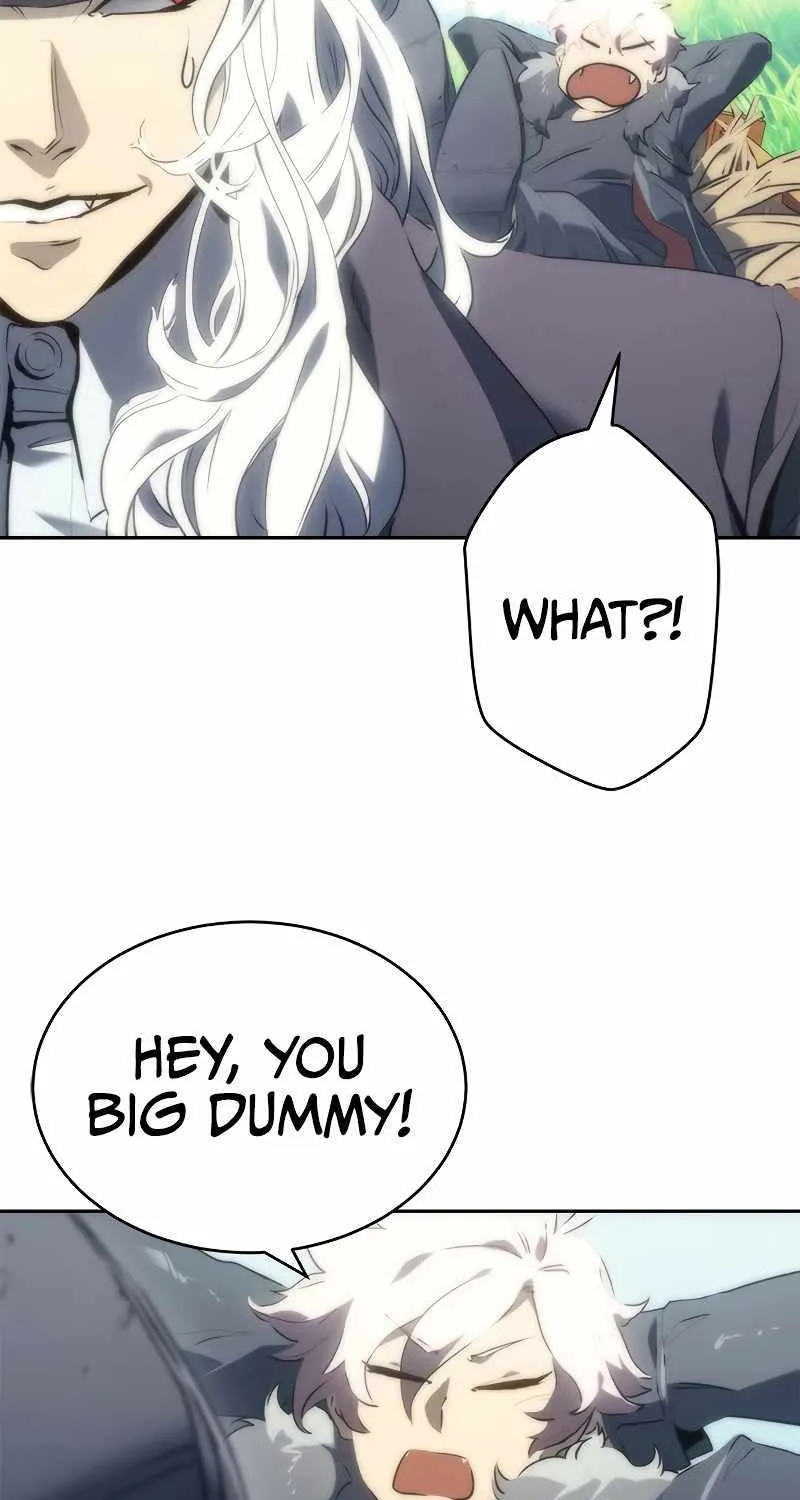 Why I Quit being the Demon King Zinmanga X Chapter 3 Page 14