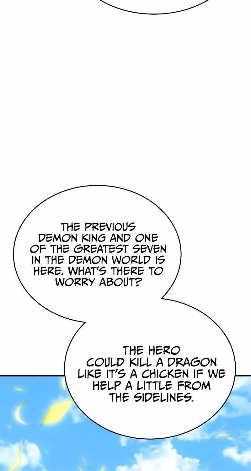 Why I Quit being the Demon King Zinmanga X Chapter 3 Page 20