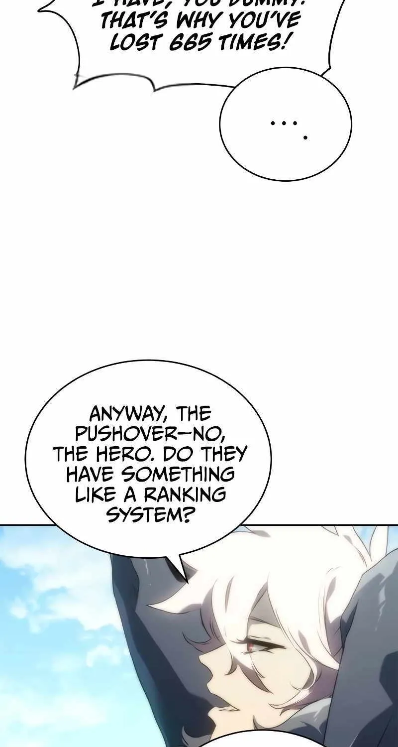 Why I Quit being the Demon King Zinmanga X Chapter 3 Page 23