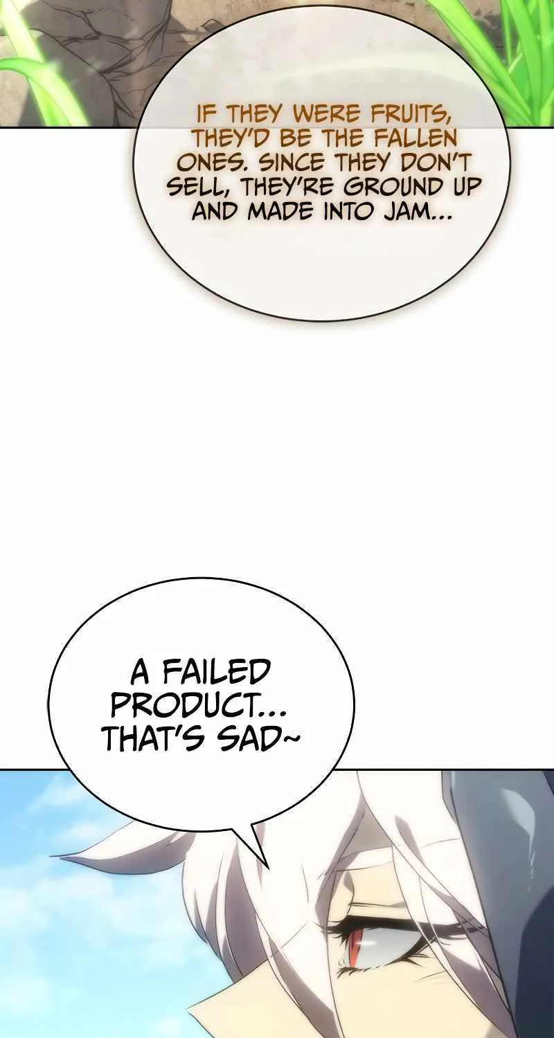 Why I Quit being the Demon King Zinmanga X Chapter 3 Page 37