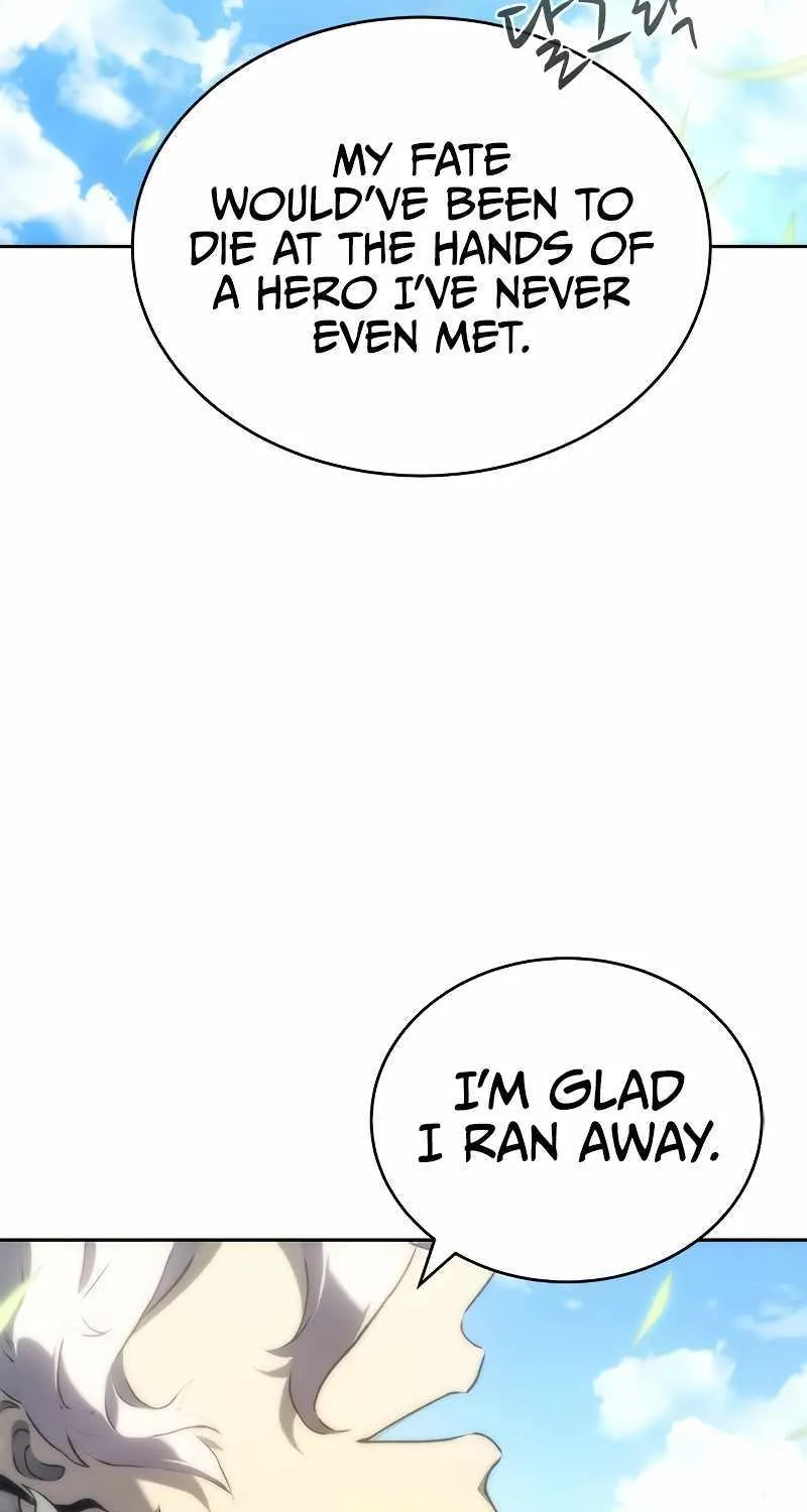 Why I Quit being the Demon King Zinmanga X Chapter 3 Page 93