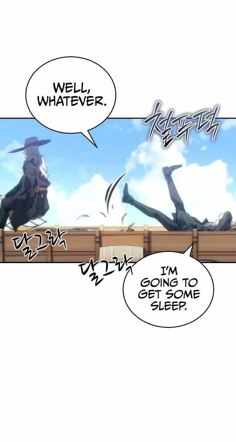 Why I Quit being the Demon King Zinmanga X Chapter 3 Page 99