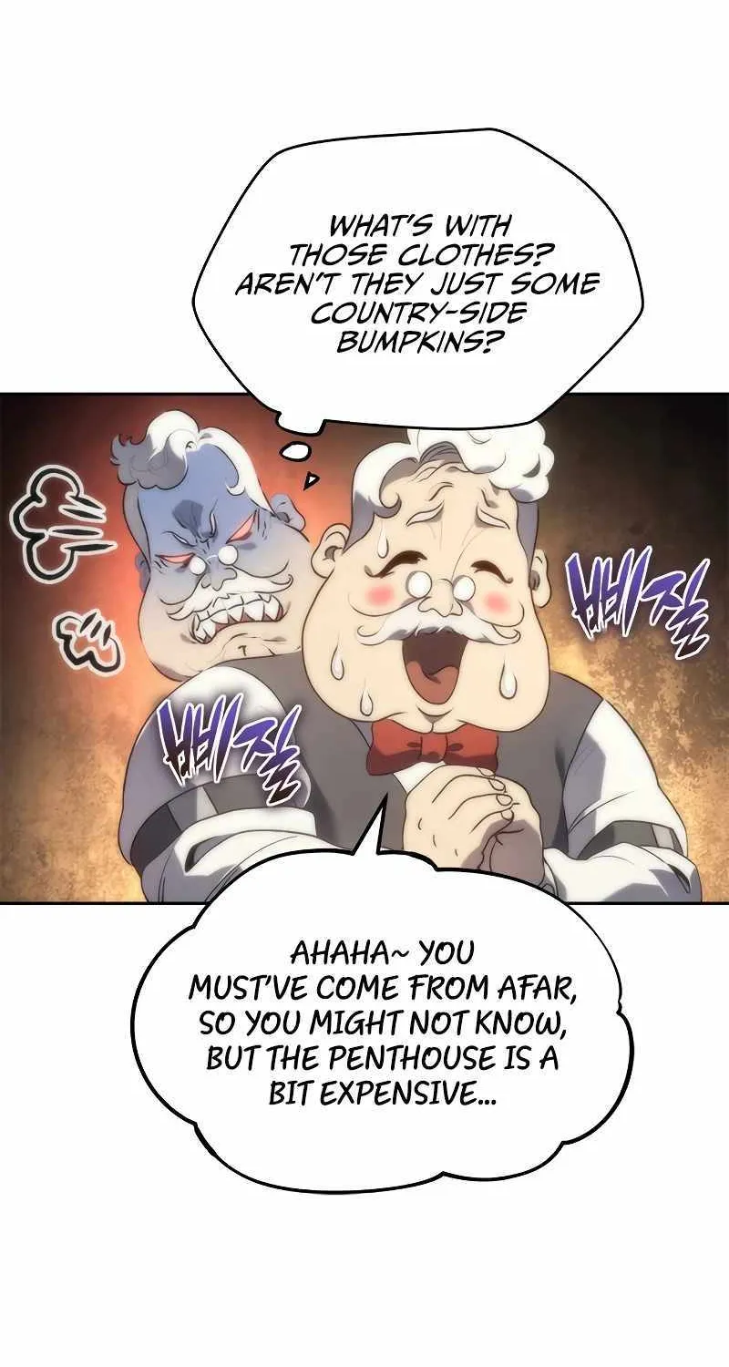 Why I Quit being the Demon King Zinmanga X Chapter 3 Page 127