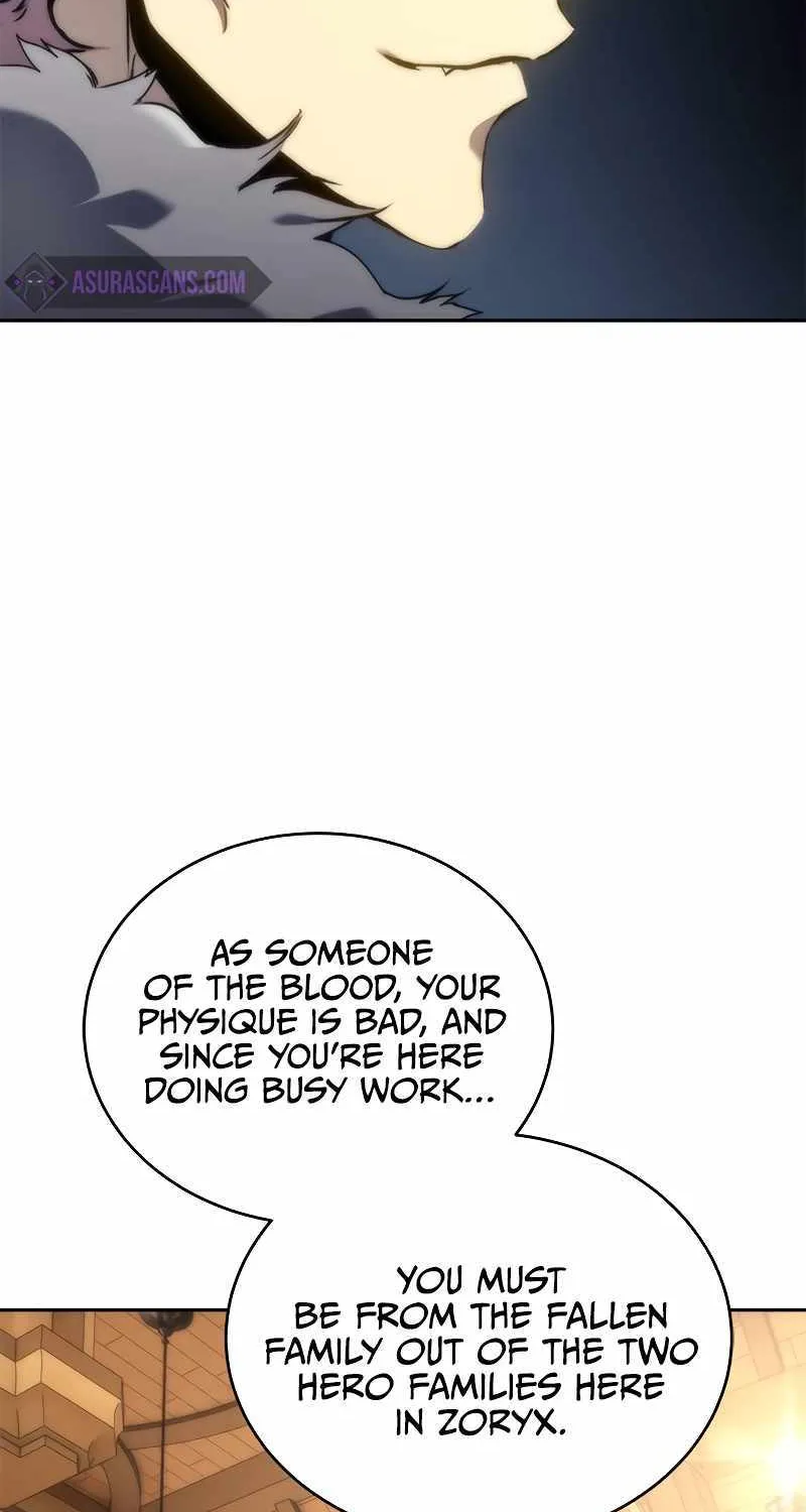 Why I Quit being the Demon King Zinmanga X Chapter 3 Page 147