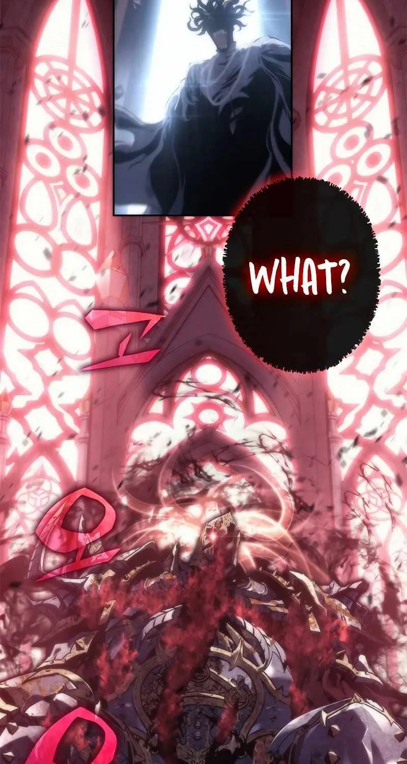 Why I Quit being the Demon King Zinmanga X Chapter 1 Page 27