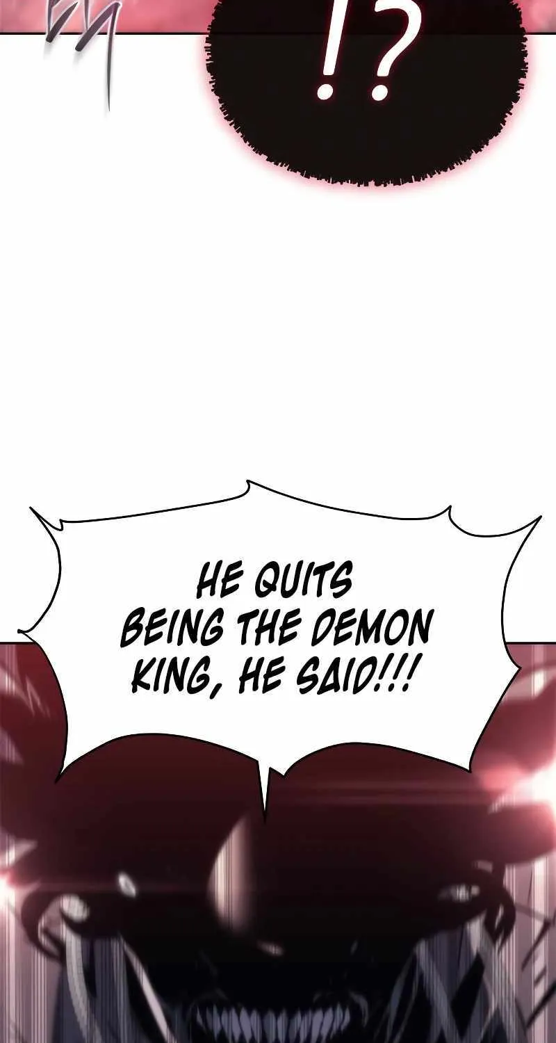 Why I Quit being the Demon King Zinmanga X Chapter 1 Page 30