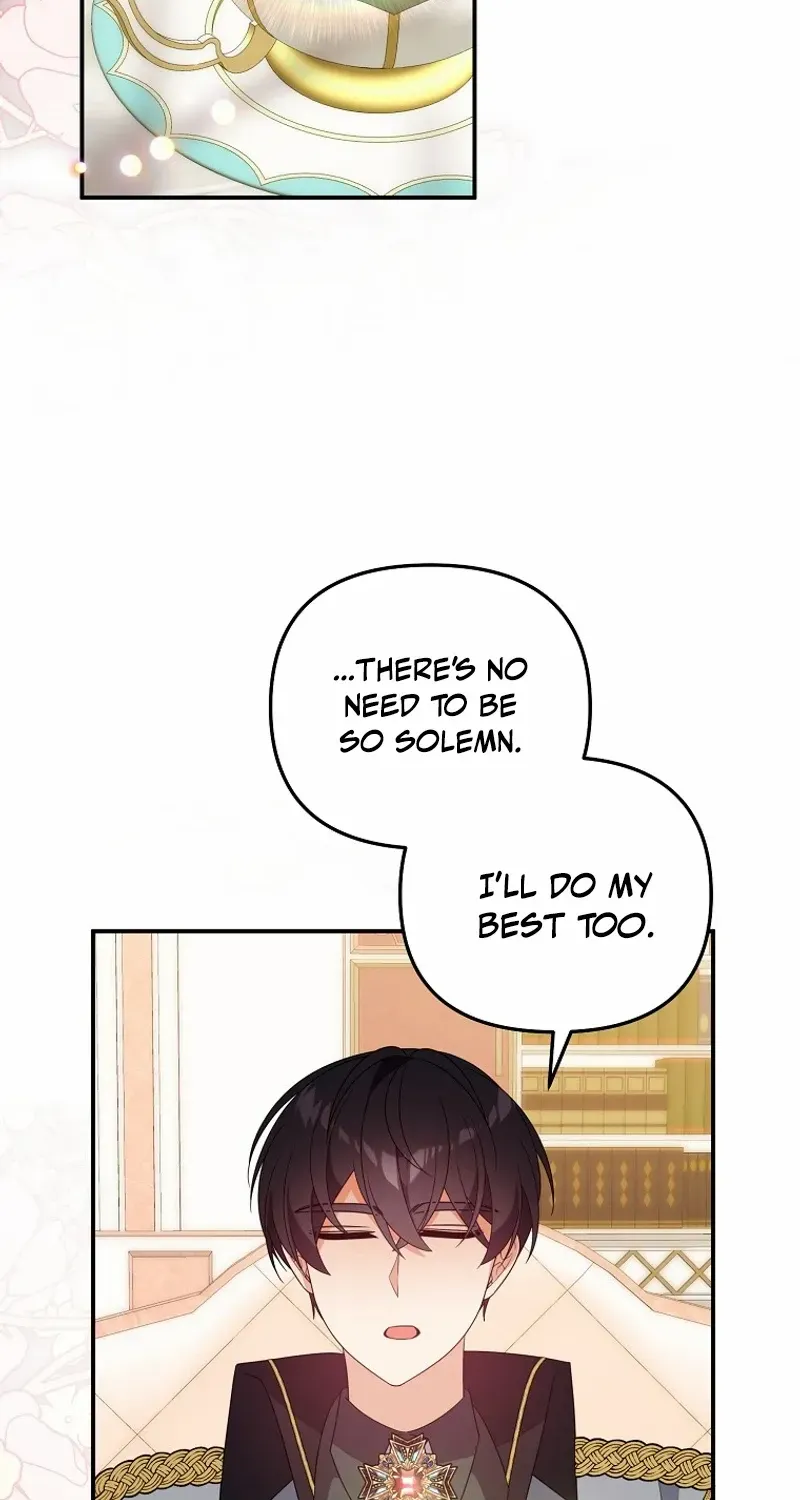 I Will Seduce The Male Lead For My Older Brother Zinmanga X Chapter 73 Page 14