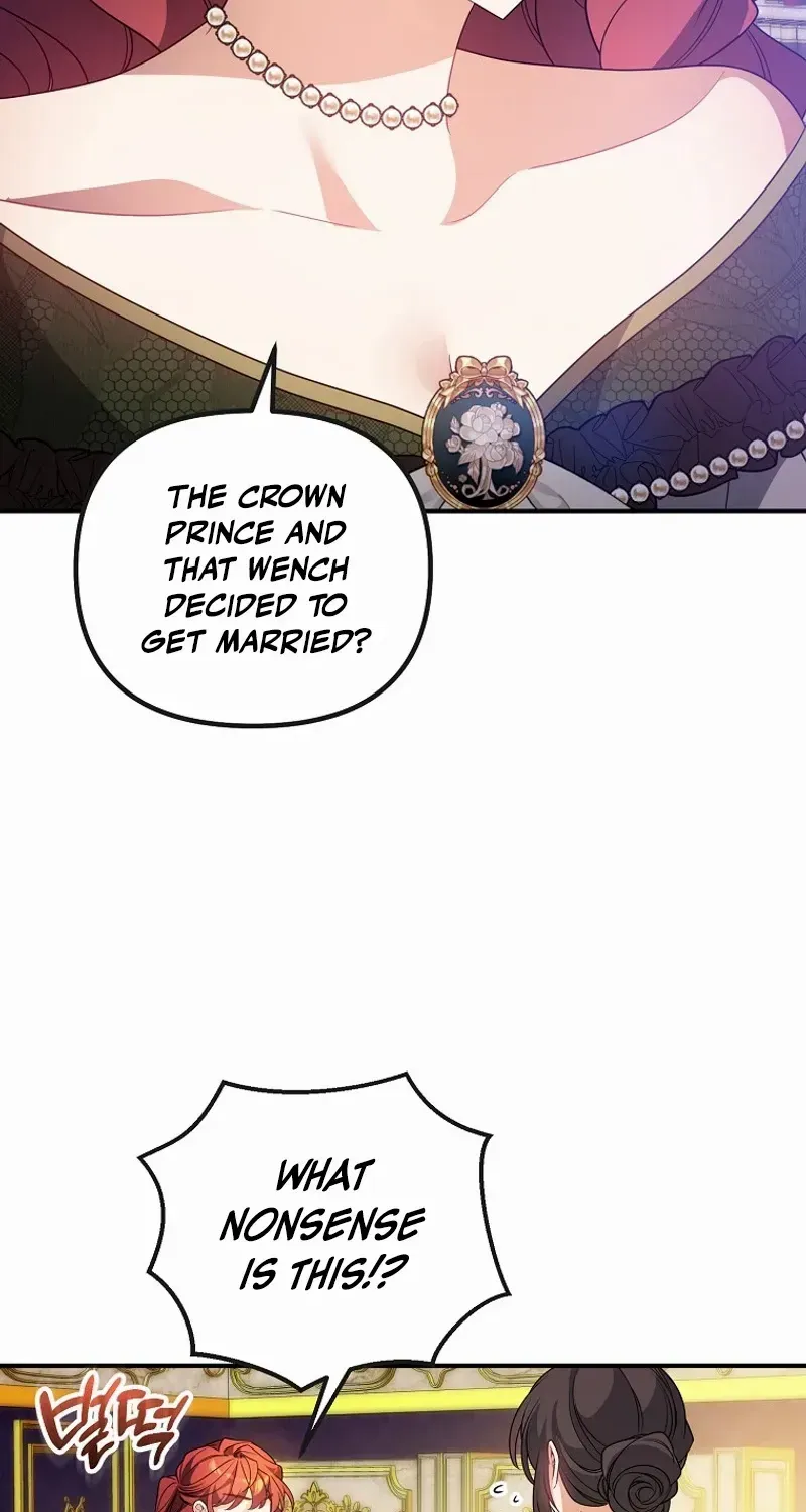 I Will Seduce The Male Lead For My Older Brother Zinmanga X Chapter 72 Page 4