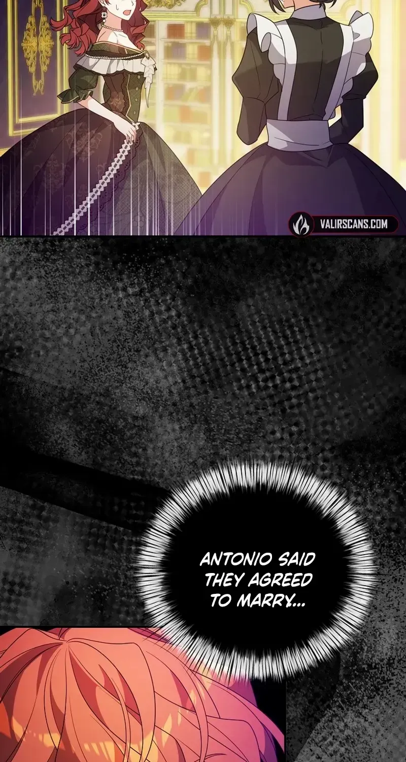 I Will Seduce The Male Lead For My Older Brother Zinmanga X Chapter 72 Page 5