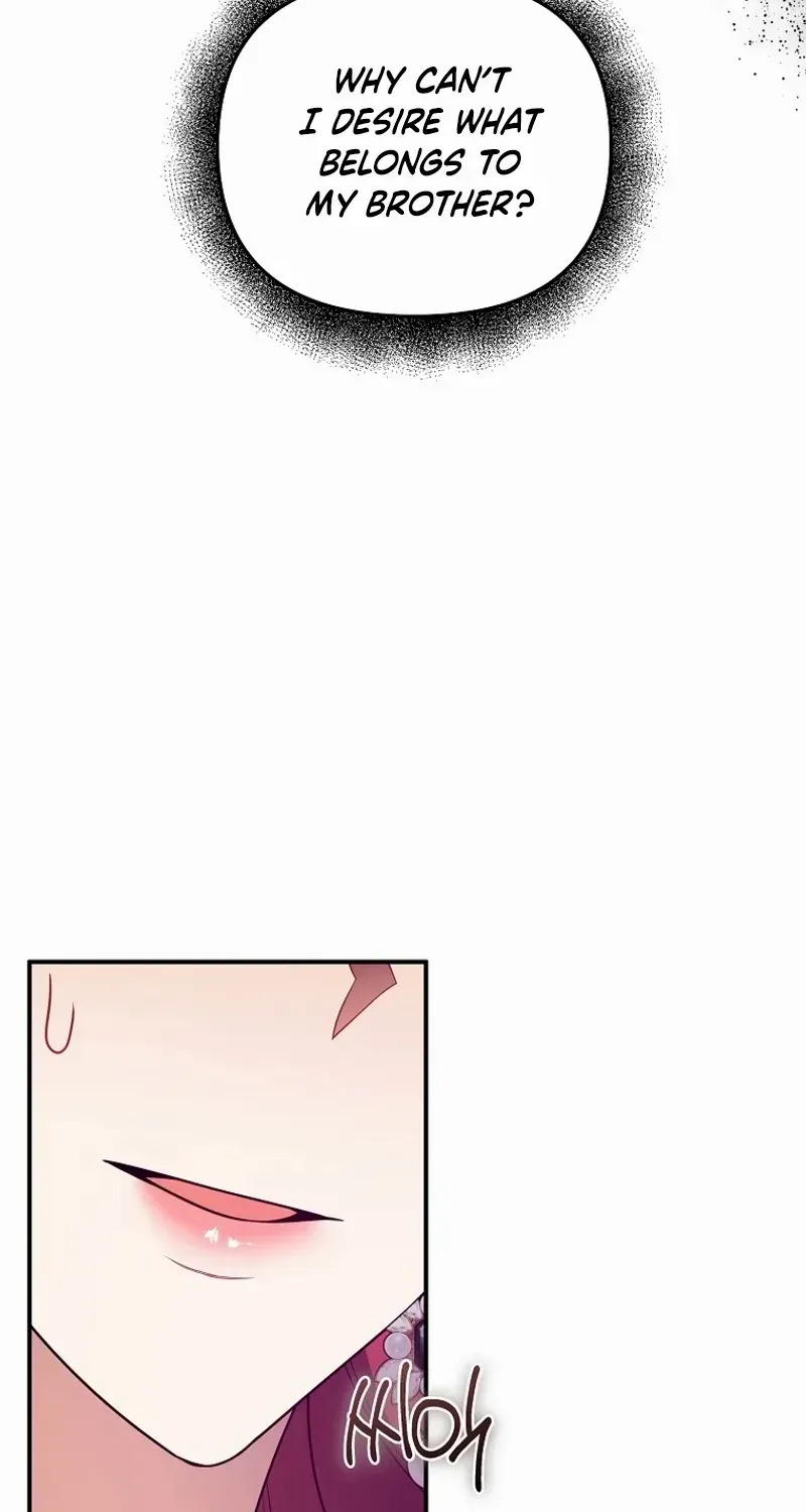 I Will Seduce The Male Lead For My Older Brother Zinmanga X Chapter 72 Page 21