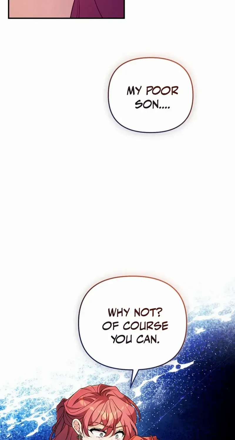 I Will Seduce The Male Lead For My Older Brother Zinmanga X Chapter 72 Page 22