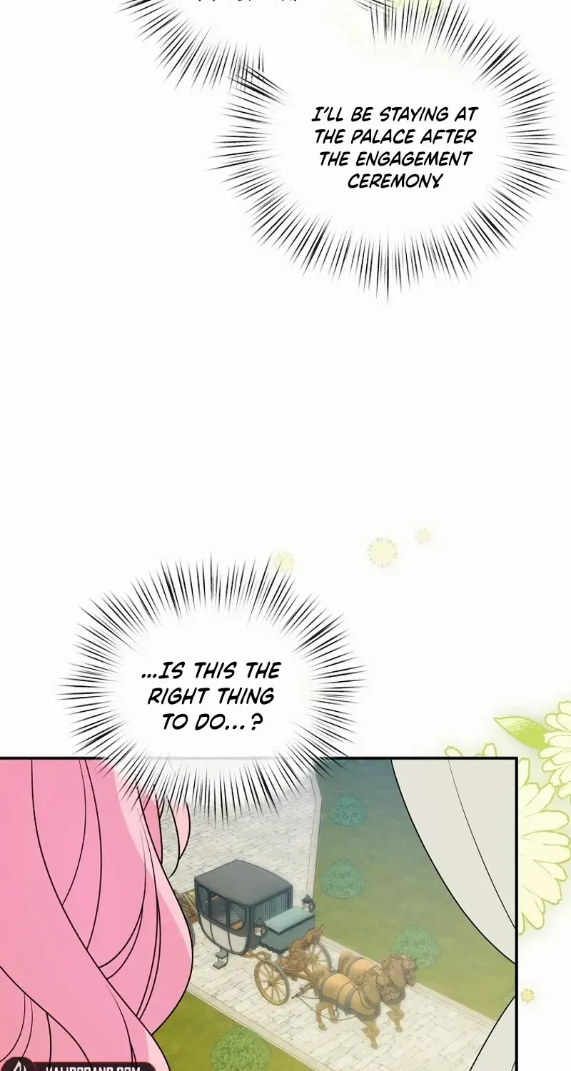 I Will Seduce The Male Lead For My Older Brother Zinmanga X Chapter 72 Page 33