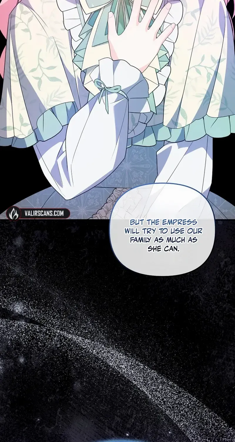 I Will Seduce The Male Lead For My Older Brother Zinmanga X Chapter 71 Page 4