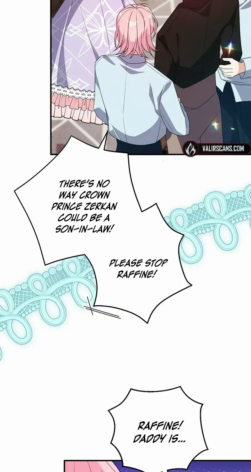 I Will Seduce The Male Lead For My Older Brother Zinmanga X Chapter 71 Page 45