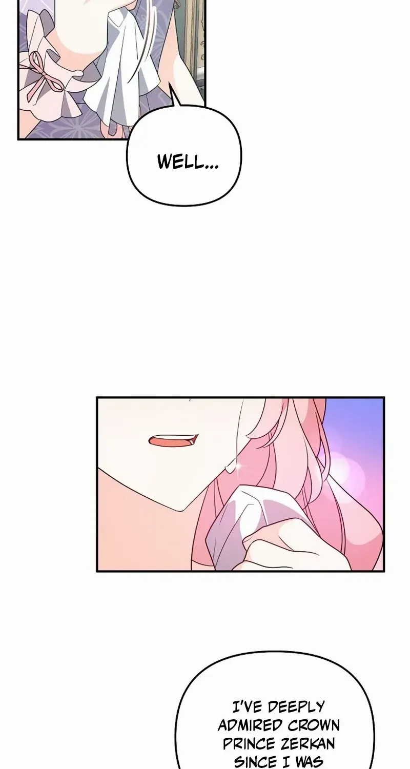 I Will Seduce The Male Lead For My Older Brother Zinmanga X Chapter 71 Page 50