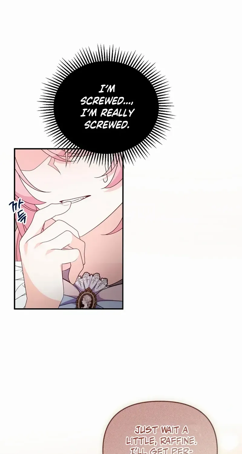 I Will Seduce The Male Lead For My Older Brother Zinmanga X Chapter 70 Page 3