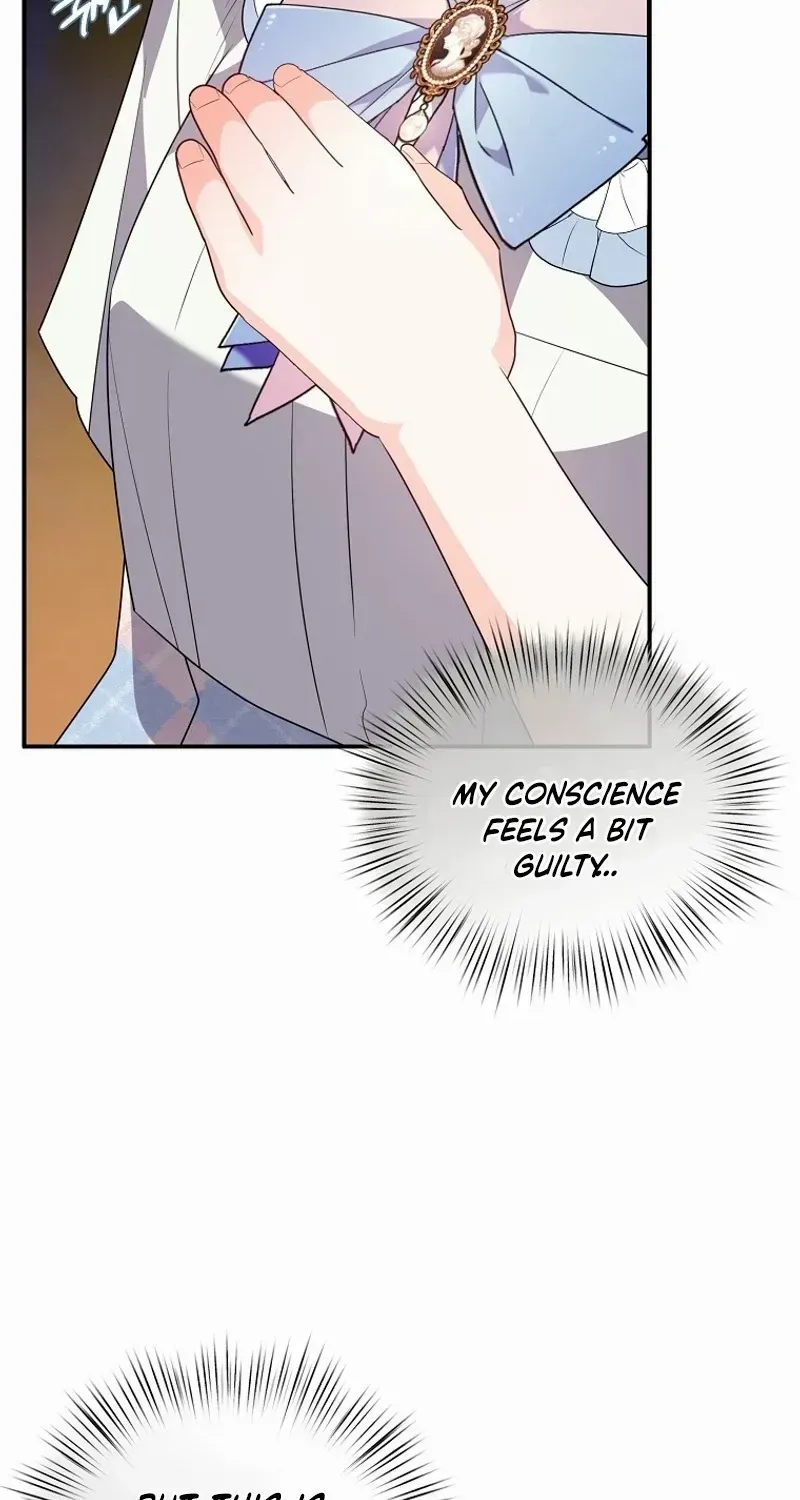 I Will Seduce The Male Lead For My Older Brother Zinmanga X Chapter 70 Page 22