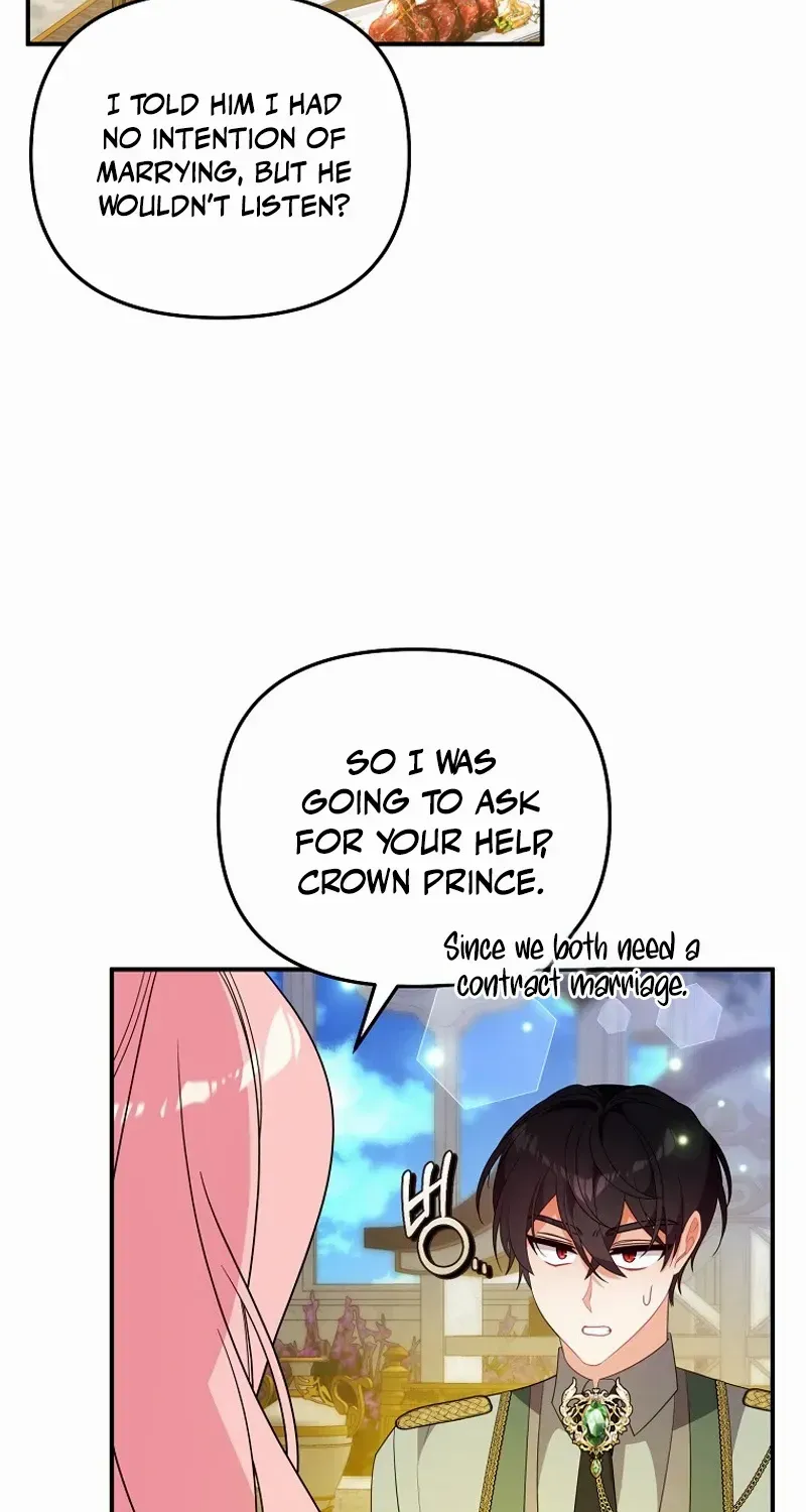 I Will Seduce The Male Lead For My Older Brother Zinmanga X Chapter 70 Page 58