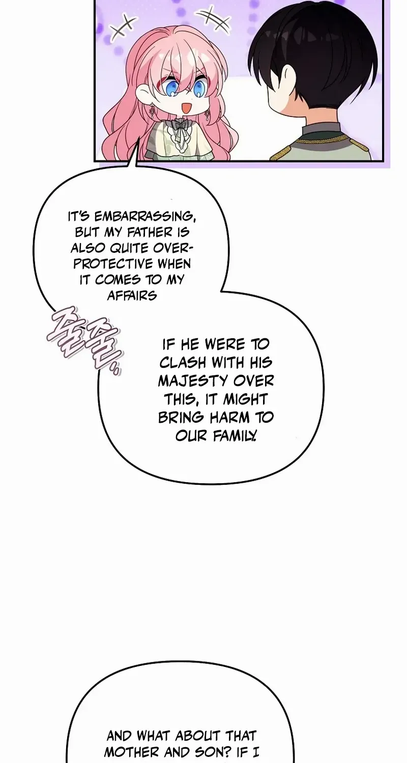 I Will Seduce The Male Lead For My Older Brother Zinmanga X Chapter 70 Page 73