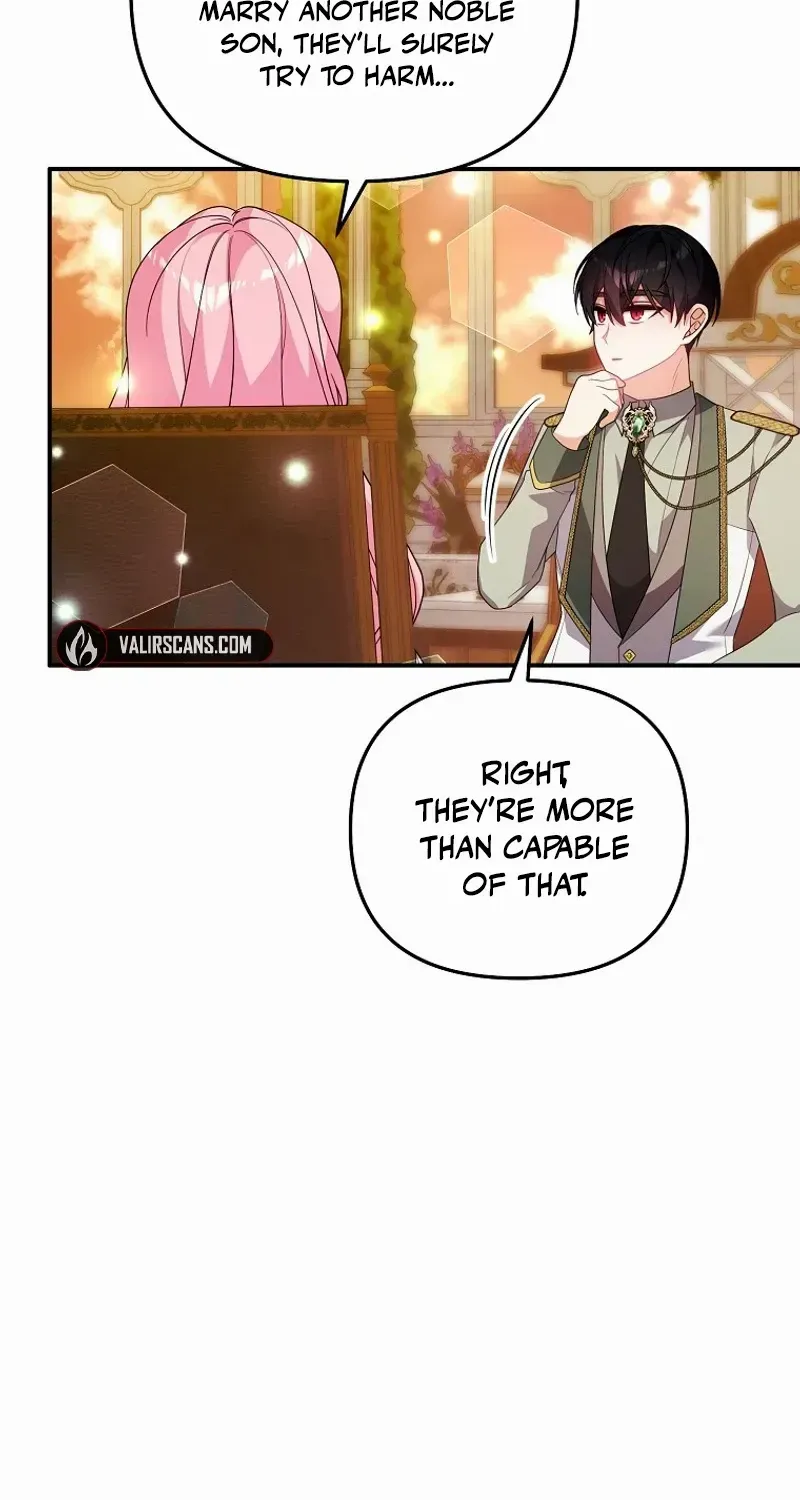 I Will Seduce The Male Lead For My Older Brother Zinmanga X Chapter 70 Page 74