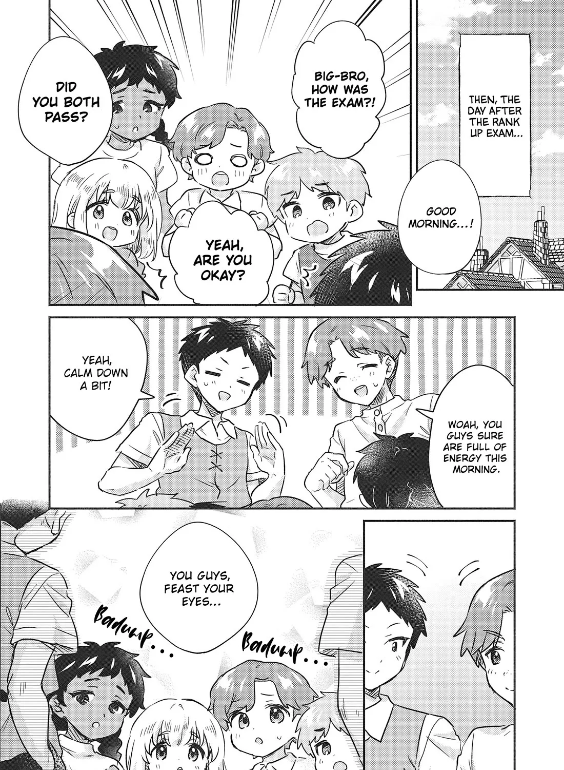 Kojiin Tamer Zinmanga X Chapter 35 Page 23