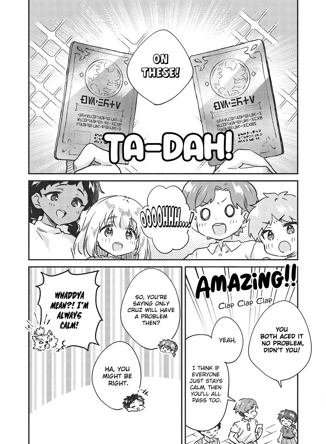 Kojiin Tamer Zinmanga X Chapter 35 Page 25