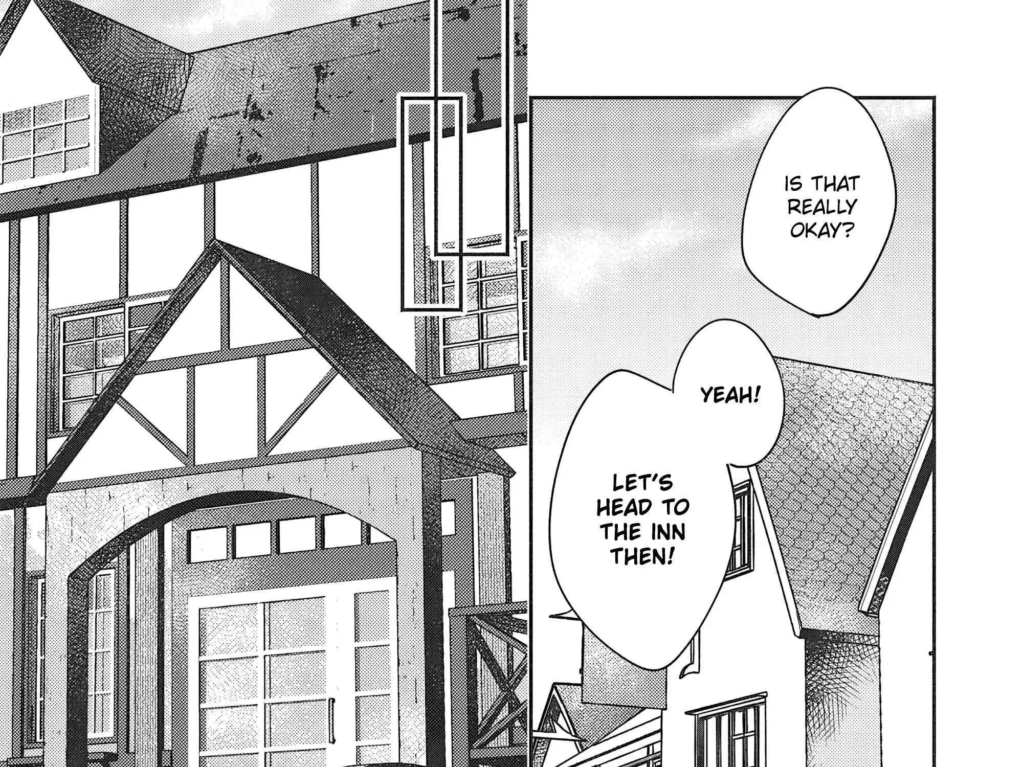 Kojiin Tamer Zinmanga X Chapter 34 Page 13