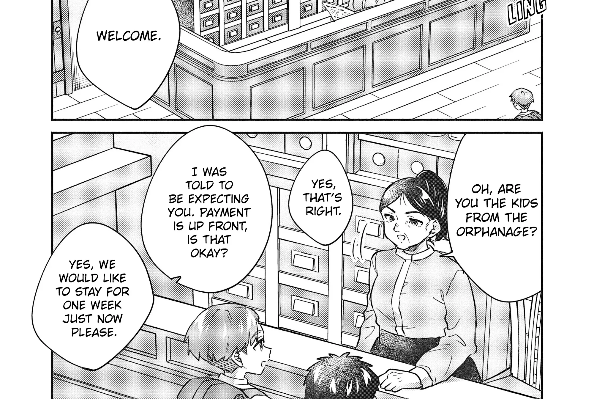 Kojiin Tamer Zinmanga X Chapter 34 Page 16