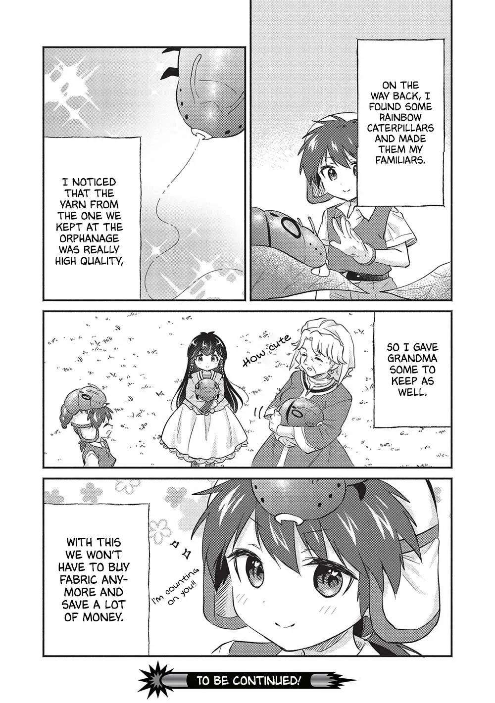 Kojiin Tamer Zinmanga X Chapter 31 Page 26