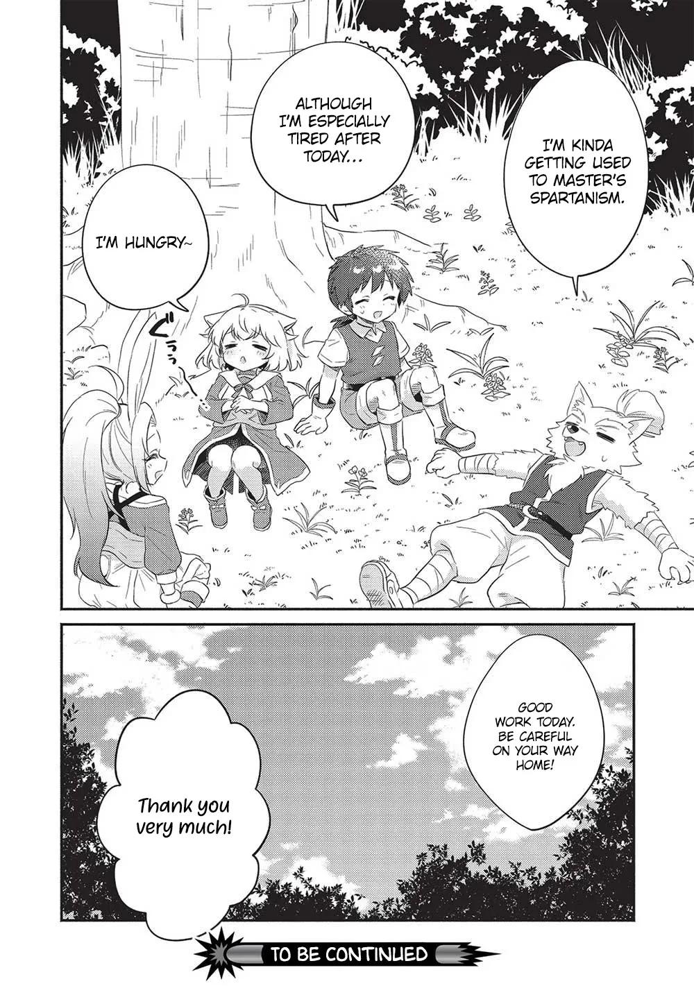 Kojiin Tamer Zinmanga X Chapter 29 Page 24