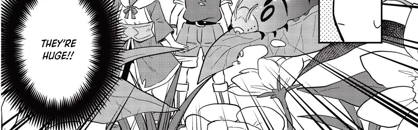 Kojiin Tamer Zinmanga X Chapter 28 Page 7