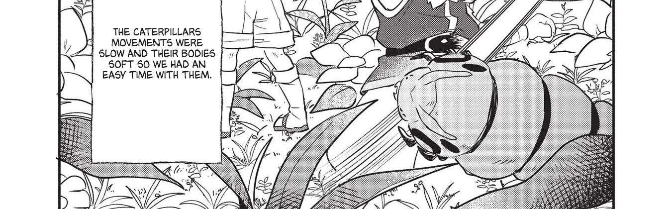 Kojiin Tamer Zinmanga X Chapter 28 Page 11