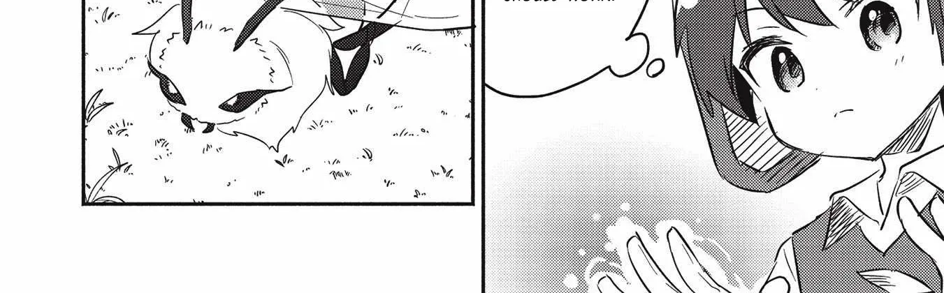 Kojiin Tamer Zinmanga X Chapter 28 Page 23
