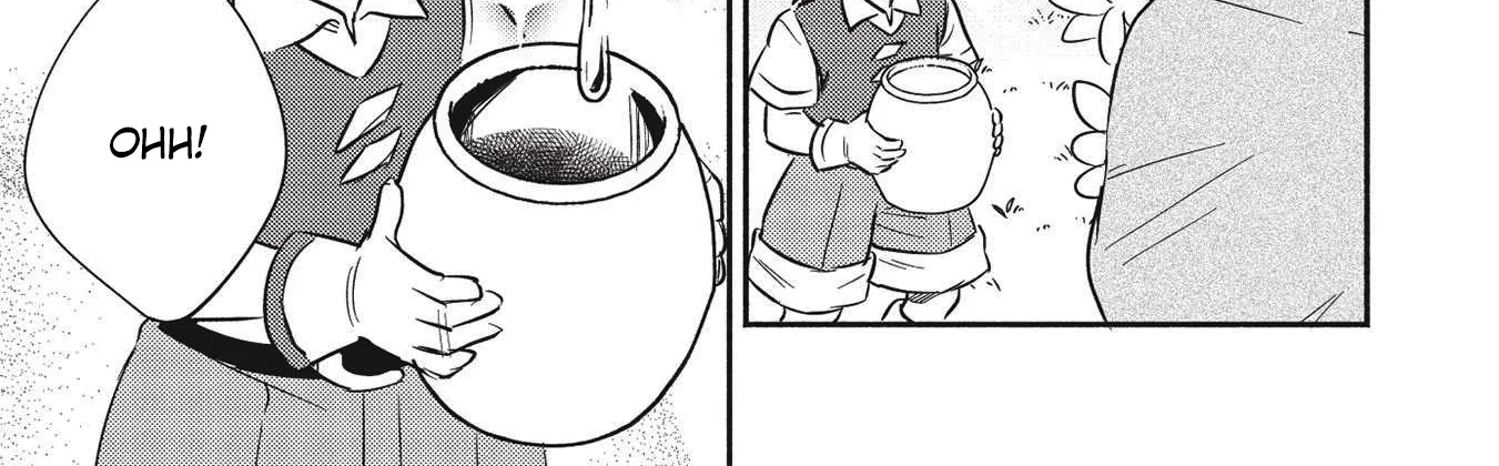 Kojiin Tamer Zinmanga X Chapter 28 Page 29