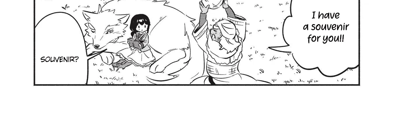 Kojiin Tamer Zinmanga X Chapter 28 Page 33