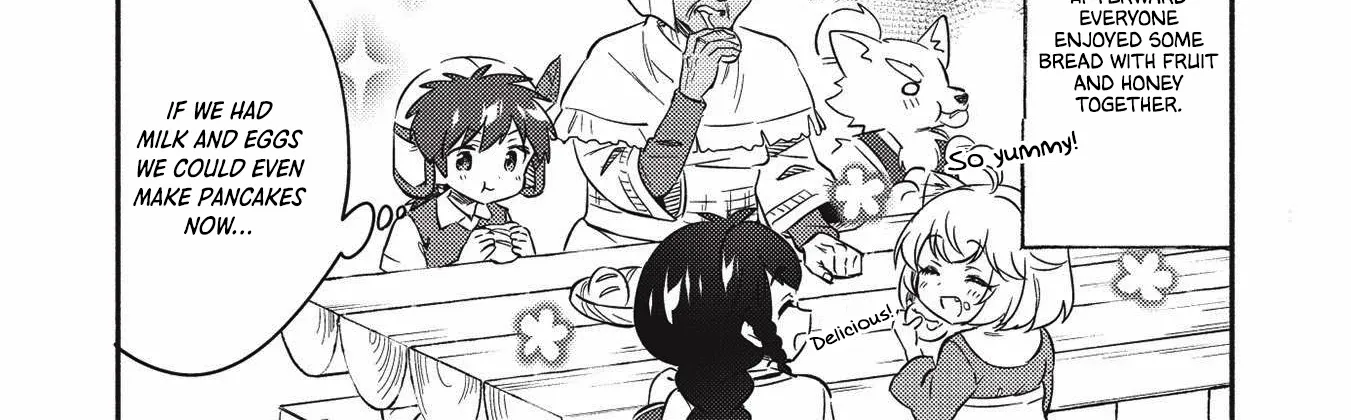 Kojiin Tamer Zinmanga X Chapter 28 Page 37