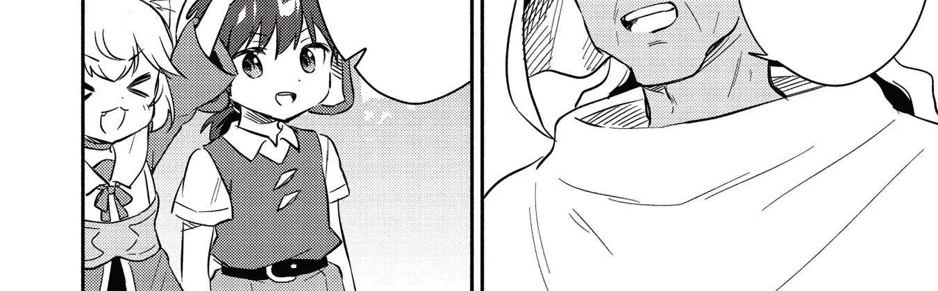 Kojiin Tamer Zinmanga X Chapter 27 Page 6