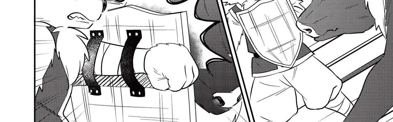 Kojiin Tamer Zinmanga X Chapter 27 Page 10