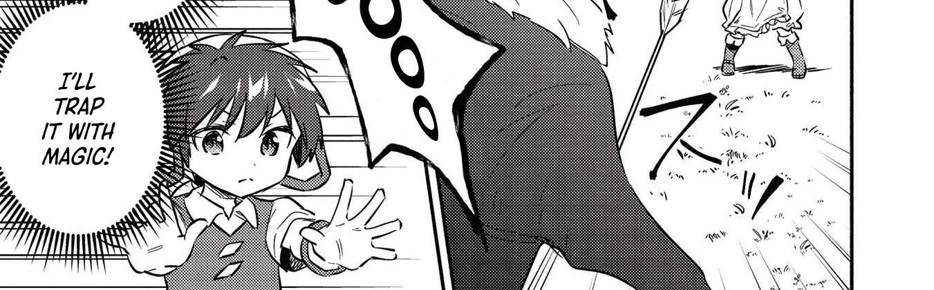 Kojiin Tamer Zinmanga X Chapter 27 Page 12
