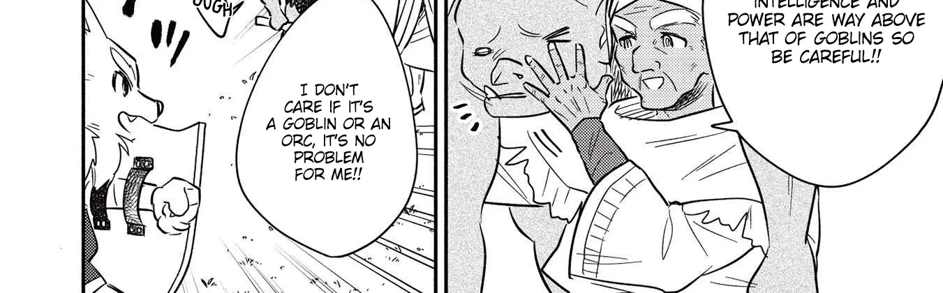 Kojiin Tamer Zinmanga X Chapter 27 Page 18