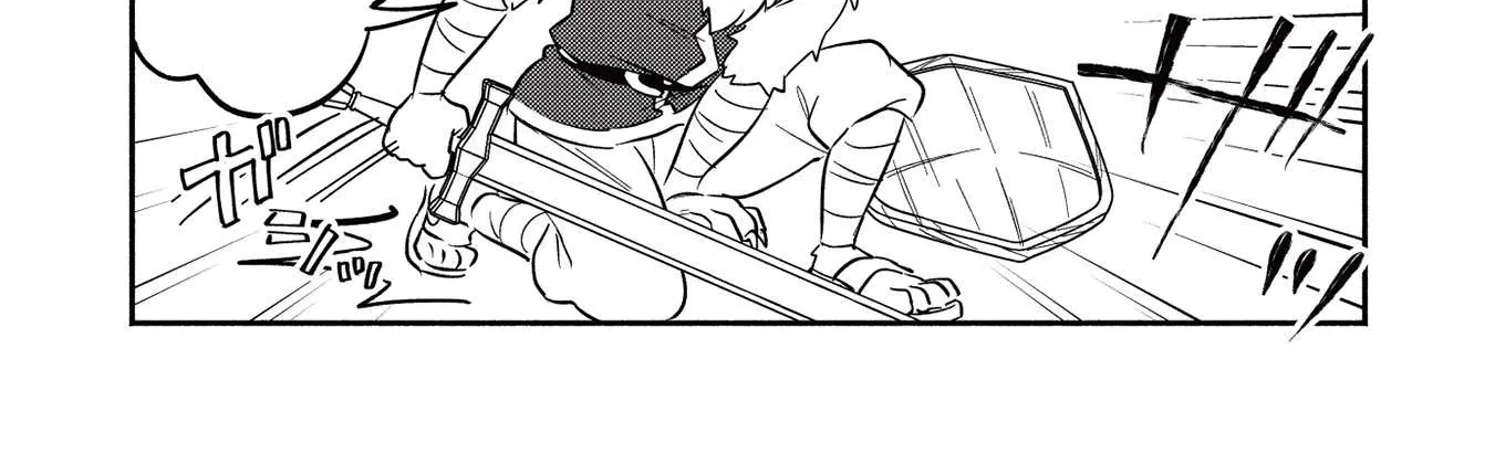 Kojiin Tamer Zinmanga X Chapter 27 Page 22
