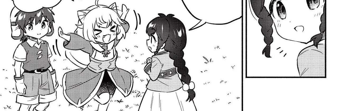 Kojiin Tamer Zinmanga X Chapter 27 Page 30