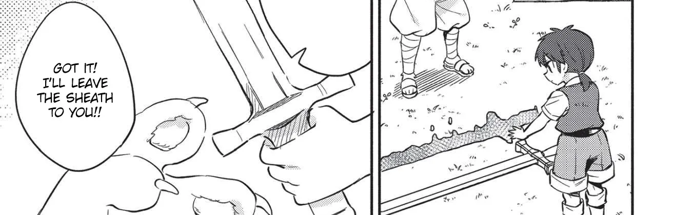 Kojiin Tamer Zinmanga X Chapter 26 Page 4