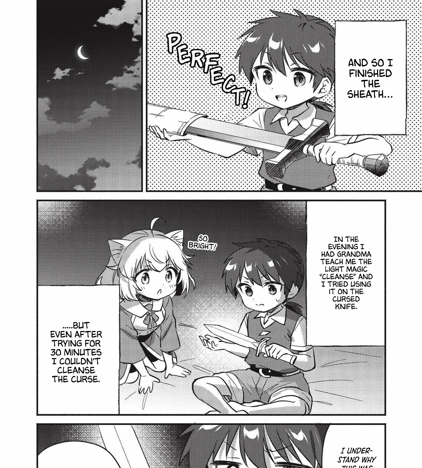Kojiin Tamer Zinmanga X Chapter 26 Page 9