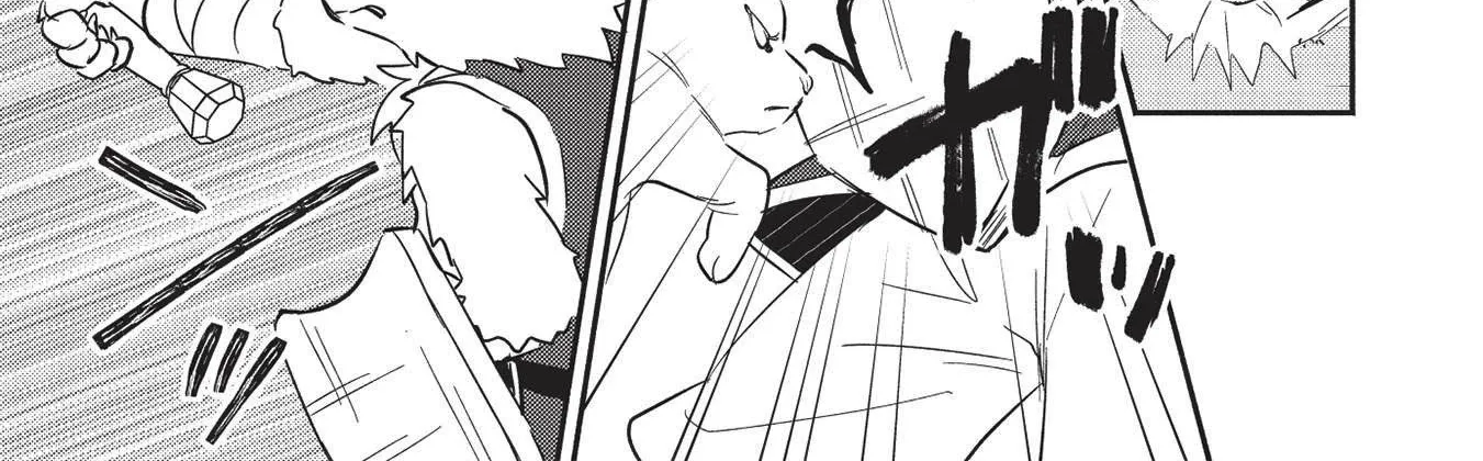 Kojiin Tamer Zinmanga X Chapter 26 Page 24