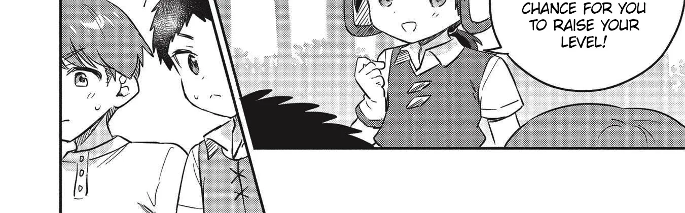 Kojiin Tamer Zinmanga X Chapter 26 Page 26