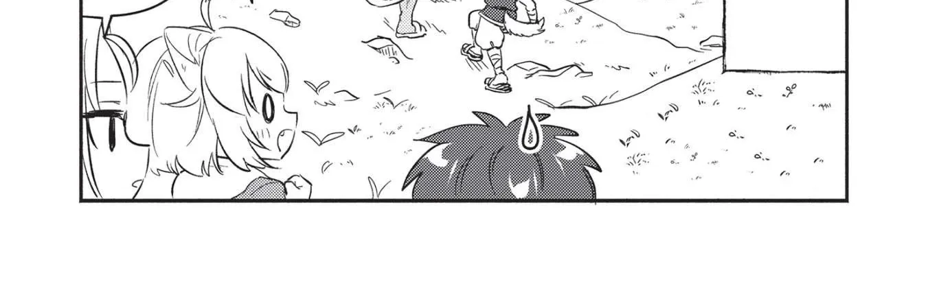 Kojiin Tamer Zinmanga X Chapter 25 Page 4